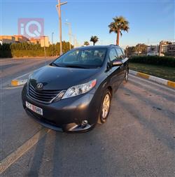 تويوتا سيينا